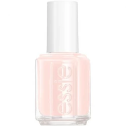 Essie Nail Polish Ballet Slippers 6 Soft Sheer Ballet Pink Shade – Professional Salon Quality Nail Polish with Long Lasting Glossy Finish and Smooth Easy Application