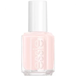 Essie Nail Polish Vanity Fairest 9 Sheer Pink Shimmer Shade – Professional Salon Quality Nail Polish with Long Lasting Glossy Finish and Smooth Easy Application
