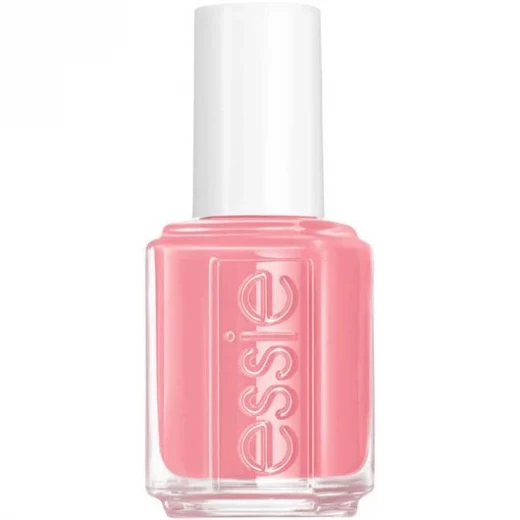 Essie Nail Polish Not Just A Pretty Face 11 Soft Peach Nude Shade – Professional Salon Quality Nail Polish with Long Lasting Glossy Finish and Chip Resistant Formula - Essie - Image 8