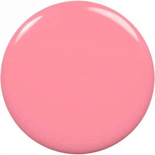 Essie Nail Polish Not Just A Pretty Face 11 Soft Peach Nude Shade – Professional Salon Quality Nail Polish with Long Lasting Glossy Finish and Chip Resistant Formula - Essie - Image 3