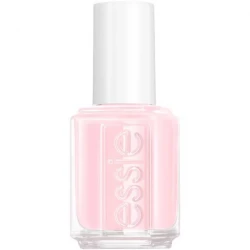 Essie Nail Polish Fiji 14 Cool Soft Pink Shade – Professional Salon Quality Nail Polish with Long Lasting Glossy Finish, Smooth Easy Application, Chip Resistant Pink Color for Perfect Manicure and Pedicure