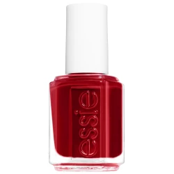 Essie Nail Polish A List 55 Hollywood Classic Red Shade – Professional Salon Quality Nail Polish with Long Lasting Glossy Finish and Smooth Easy Application