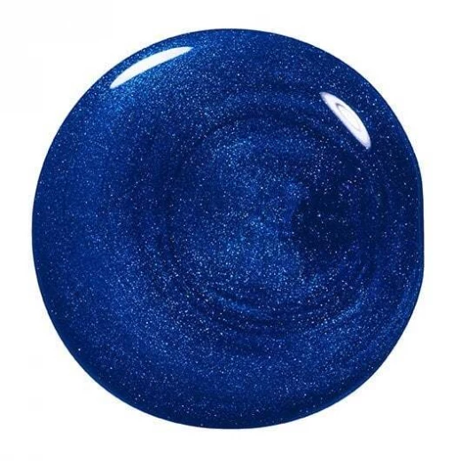 Essie Nail Polish Aruba Blue 92 Metallic Ocean Blue Shade – Professional Salon Quality Nail Polish with Long Lasting Glossy Finish, Smooth Easy Application, Chip Resistant Formula for Perfect Manicure and Pedicure - Essie - Image 7