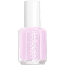 Essie Nail Polish Go Ginza 249 Soft Lavender Lilac Shade – Professional Salon Quality Nail Polish with Long Lasting Glossy Finish and Chip Resistant Color