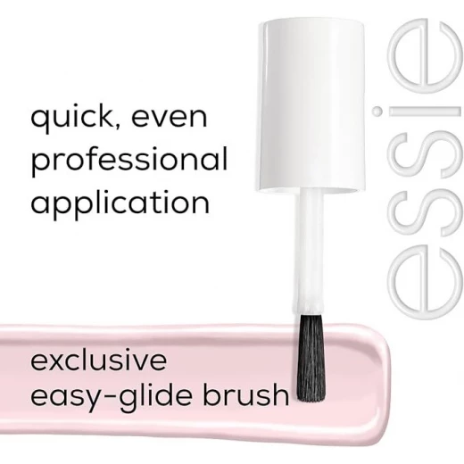 طلاء أظافر إيسي ماكسيميليان ستراسه هير رقم 252 لون أخضر رمادي أنيق مستوحى من الموضة – مناكير احترافي بجودة صالونات التجميل بلمعان عالي يدوم طويلاً مع تطبيق سهل وطبقة مقاومة للتقشر لمانيكير وباديكير مثالي - ايسي - Image 8