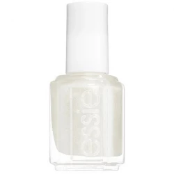 Essie LuxeEffects Pure Pearl 277 Shimmer Pearl Effect – Professional Salon Quality Nail Polish with Long Lasting Glossy Finish, Smooth Easy Application for Perfect Manicure and Pedicure