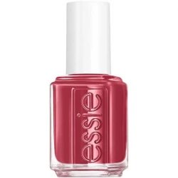 Essie Nail Polish Mrs Always Right 413 Soft Romantic Pink Shade – Professional Salon Quality Nail Polish with Long Lasting Glossy Finish, Smooth Easy Application, Chip Resistant Formula for Perfect Manicure and Pedicure