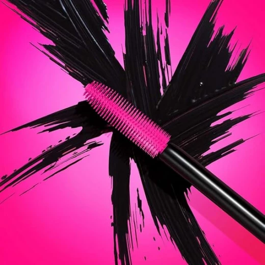 ميبيلين نيويورك ماسكارا لاش سينسيشنال فاير ورك  لون اسود، 10 م - Maybelline - Image 2