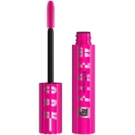 ميبيلين نيويورك ماسكارا لاش سينسيشنال فاير ورك  لون اسود، 10 م - Maybelline