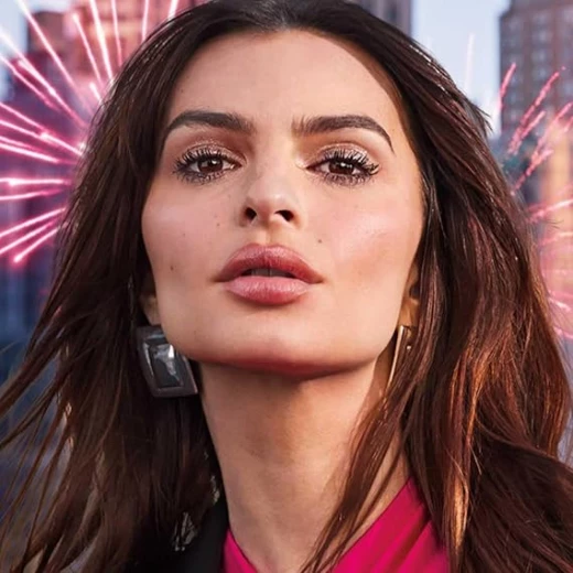 ميبيلين نيويورك ماسكارا لاش سينسيشنال فاير ورك  لون اسود، 10 م - Maybelline - Image 5
