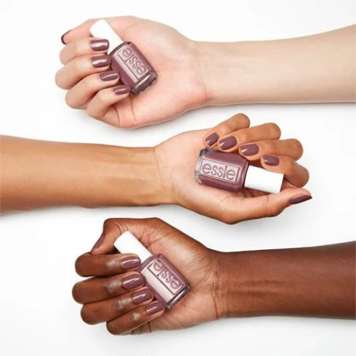 Essie Nail Polish Mismatch To Match 958 Trendy Purple Pink Shade – Professional Salon Quality Nail Polish with Long Lasting Glossy Finish, Smooth Easy Application, Chip Resistant Formula for Perfect Manicure and Pedicure - Essie - Image 6