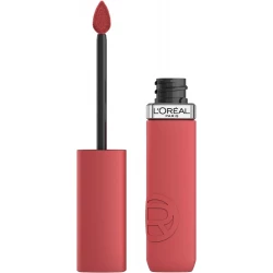 L’Oréal Paris , Infaillible Le Matte Resistance Liquid Lipstick up to 16 Hour wear, 230 SHOPPING