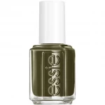 Essie Nail Polish Meet Me At Midnight 924 Deep Night Blue Shade – Professional Salon Quality Nail Polish with Long Lasting Glossy Finish, Smooth Easy Application, Chip Resistant Formula for Perfect Manicure and Pedicure - Essie