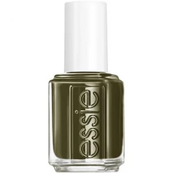 Essie Nail Polish Meet Me At Midnight 924 Deep Night Blue Shade – Professional Salon Quality Nail Polish with Long Lasting Glossy Finish, Smooth Easy Application, Chip Resistant Formula for Perfect Manicure and Pedicure