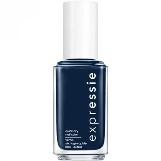 Essie Expressie Quick Dry Nail Polish 550 Feel The Heat – Fast Dry Nail Color with Rich Pigment and Smooth Coverage for a Beautiful Salon Style Manicure 10ml Essie Expressie Quick Dry Nail Polish 550 Feel The Heat – Fast Dry Nail Color with Rich Pigment and Smooth Coverage for a Beautiful Salon Style Manicure 10ml