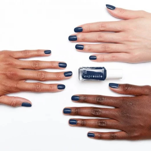 Essie Expressie Quick Dry Nail Polish 550 Feel The Heat – Fast Dry Nail Color with Rich Pigment and Smooth Coverage for a Beautiful Salon Style Manicure 10ml - Essie - Image 3