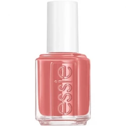 Essie Nail Polish Never Basic 955 Soft Neutral Pink Shade – Professional Salon Quality Nail Polish with Long Lasting Glossy Finish, Smooth Easy Application, Chip Resistant Formula for Perfect Manicure and Pedicure