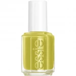 Essie Nail Polish Piece Of Work 856 Elegant Dusty Mauve Shade – Professional Salon Quality Nail Polish with Long Lasting Glossy Finish, Smooth Easy Application, Chip Resistant Formula for Perfect Manicure and Pedicure - Essie