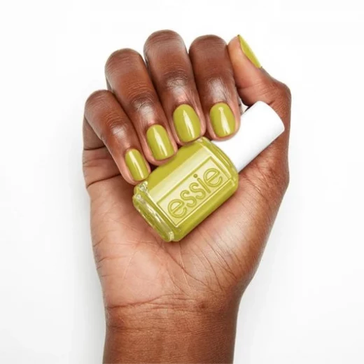 Essie Nail Polish Piece Of Work 856 Elegant Dusty Mauve Shade – Professional Salon Quality Nail Polish with Long Lasting Glossy Finish, Smooth Easy Application, Chip Resistant Formula for Perfect Manicure and Pedicure - Essie - Image 8
