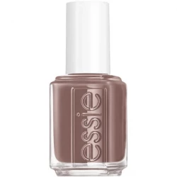 Essie Nail Polish Crochet Away 860 Soft Lavender Purple Shade – Professional Salon Quality Nail Polish with Long Lasting Glossy Finish, Smooth Easy Application, Chip Resistant Formula for Perfect Manicure and Pedicure