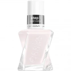 Essie Gel Couture Nail Polish 138 Pre show jitters  – Long Lasting Gel Effect Nail Color with Rich Pigment, Smooth Coverage and High Shine Finish Designed to Resist Chipping for Elegant Salon Style Manicure 13.5ml