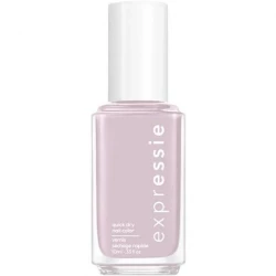 Essie Expressie Quick Dry Nail Polish 480 World As A Stage – Fast Dry Nail Color with Rich Pigment and Smooth Coverage for Long Lasting Manicure 10ml