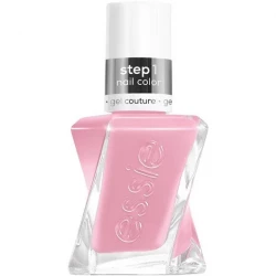 Essie Gel Couture Nail Polish 506 Bodi – Long Lasting Gel Effect Nail Color with Rich Pigment and Smooth Coverage 13.5ml