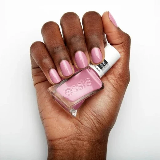 إيسي طلاء أظافر طويل الثبات بدرجة 506 بودي – لون غني يمنح الأظافر لمعاناً جميلاً وتغطية متجانسة مع تركيبة مقاومة للتقشر للحصول على مانيكير أنيق يدوم طويلاً 13.5 مل - ايسي - Image 2