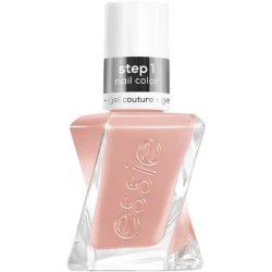 Essie Gel Couture Nail Polish 504 Of Course – Long Lasting Gel Effect Nail Color with Rich Pigment and Brilliant Shine 13.5ml