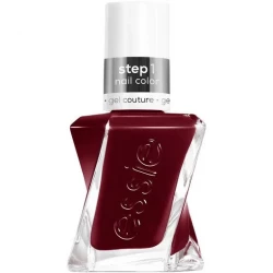 Essie Gel Couture Nail Polish 360 Spiked with style – Long Lasting Gel Effect Nail Color with Rich Pigment and Brilliant Shine for Bold Elegant Manicure 13.5ml