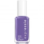 Essie Expressie Quick Dry Nail Polish 560 Choreo Queen – Fast Dry Nail Color with Rich Pigment and Brilliant Shine for a Salon Style Manicure 10ml - Essie