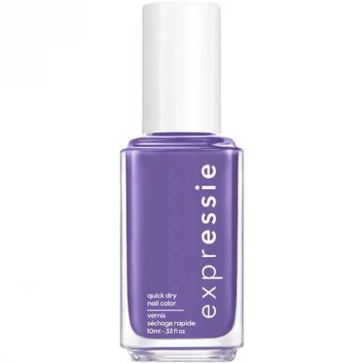 Essie Expressie Quick Dry Nail Polish 560 Choreo Queen – Fast Dry Nail Color with Rich Pigment and Brilliant Shine for a Salon Style Manicure 10ml Essie Expressie Quick Dry Nail Polish 560 Choreo Queen – Fast Dry Nail Color with Rich Pigment and Brilliant Shine for a Salon Style Manicure 10ml