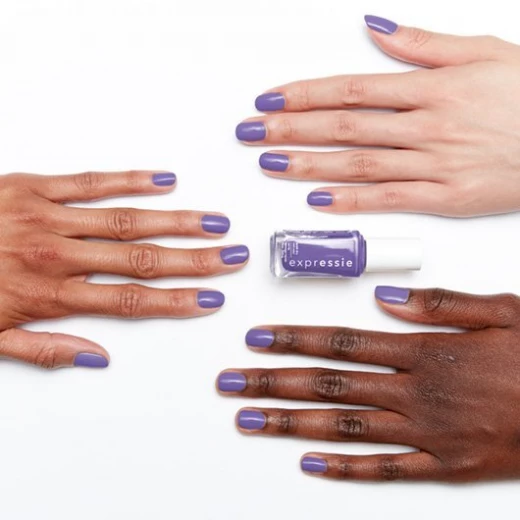 Essie Expressie Quick Dry Nail Polish 560 Choreo Queen – Fast Dry Nail Color with Rich Pigment and Brilliant Shine for a Salon Style Manicure 10ml - Essie - Image 2