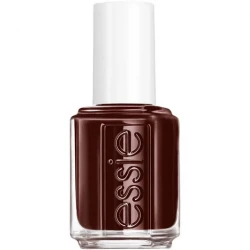 Essie Nail Polish Odd Squad 953 Trendy Violet Purple Shade – Professional Salon Quality Nail Polish with Long Lasting Glossy Finish, Smooth Easy Application, Chip Resistant Formula for Perfect Manicure and Pedicure