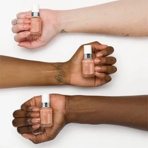 Essie Jelly Nail Polish Cheeky 30 Sheer Soft Peach Shade – Professional Salon Quality Nail Polish with Long Lasting Glossy Finish, Smooth Easy Application, Chip Resistant Formula for Perfect Manicure and Pedicure - Essie - Image 5
