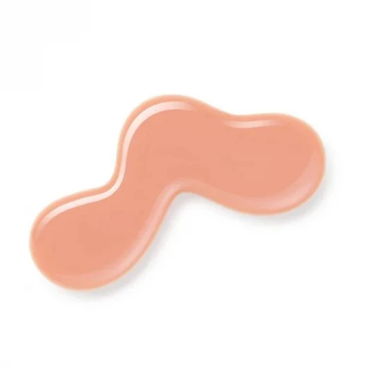 Essie Jelly Nail Polish Cheeky 30 Sheer Soft Peach Shade – Professional Salon Quality Nail Polish with Long Lasting Glossy Finish, Smooth Easy Application, Chip Resistant Formula for Perfect Manicure and Pedicure - Essie - Image 3