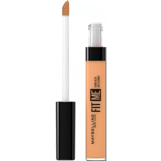 ميبيلين نيويورك كونسيلر فيت مي - لون 40 كاراميل - Maybelline - Image 3