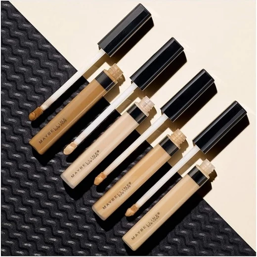 ميبيلين نيويورك كونسيلر فيت مي - لون 40 كاراميل - Maybelline - Image 5