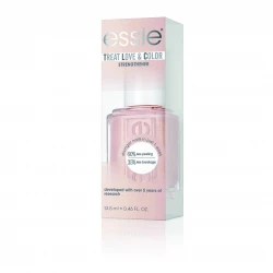 Essie Treat Love & Color Tonal Taupe 7 Strengthening Neutral Nail Polish – Professional Nail Treatment Color with Strengthening Care Formula that Helps Protect Nails while Providing Smooth Application, High Shine Glossy Finish and Long Lasting Wear
