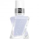 Essie Gel Couture Nail Polish 450 Perfect – Long Lasting Gel Effect Nail Color with Rich Pigment and Brilliant Shine 13.5ml - Essie