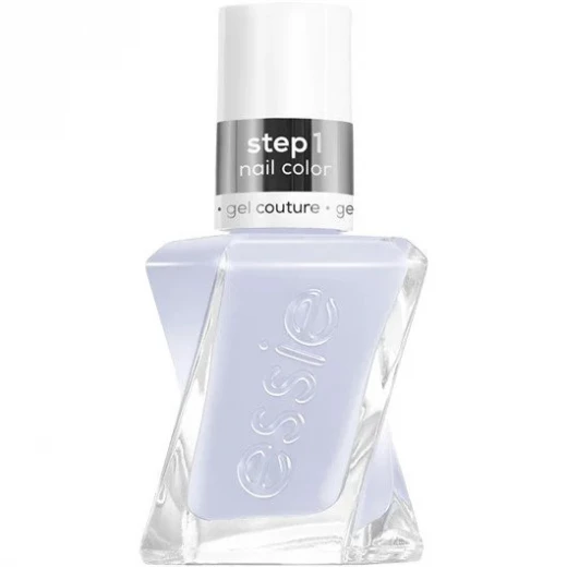 Essie Gel Couture Nail Polish 450 Perfect – Long Lasting Gel Effect Nail Color with Rich Pigment and Brilliant Shine 13.5ml - Essie - Image 6