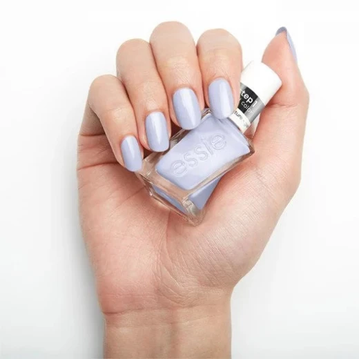 Essie Gel Couture Nail Polish 450 Perfect – Long Lasting Gel Effect Nail Color with Rich Pigment and Brilliant Shine 13.5ml - Essie - Image 4