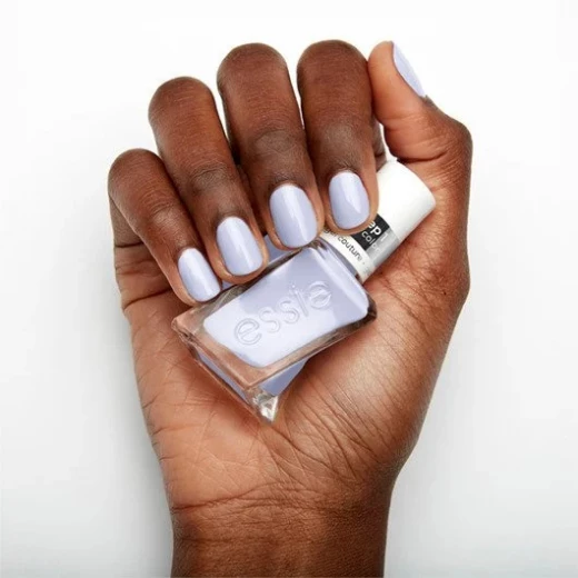 Essie Gel Couture Nail Polish 450 Perfect – Long Lasting Gel Effect Nail Color with Rich Pigment and Brilliant Shine 13.5ml - Essie - Image 2