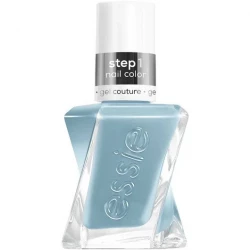 Essie Gel Couture Nail Polish 135 First – Long Lasting Gel Effect Nail Color with Rich Pigment and Smooth Coverage 13.5ml