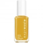 Essie Expressie Quick Dry Nail Polish 300 Taxi Hopp – Fast Dry Nail Color with Rich Pigment and Smooth Coverage for a Brilliant Long Lasting Manicure 10ml - Essie