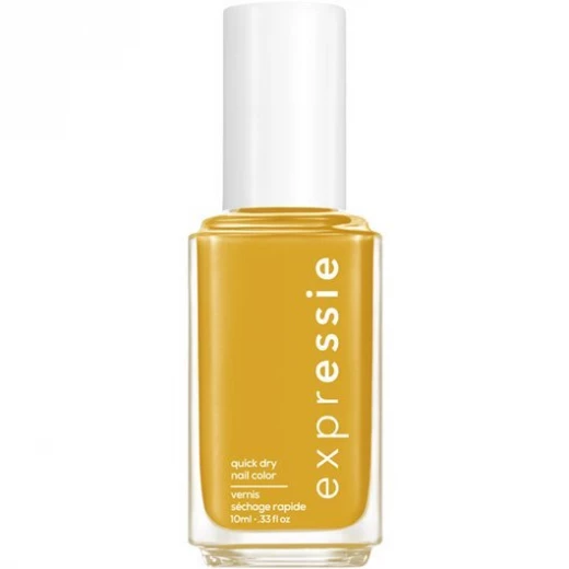 Essie Expressie Quick Dry Nail Polish 300 Taxi Hopp – Fast Dry Nail Color with Rich Pigment and Smooth Coverage for a Brilliant Long Lasting Manicure 10ml Essie Expressie Quick Dry Nail Polish 300 Taxi Hopp – Fast Dry Nail Color with Rich Pigment and Smooth Coverage for a Brilliant Long Lasting Manicure 10ml