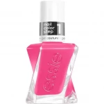 Essie Gel Couture Nail Polish 553 Pinky – Long Lasting Gel Effect Nail Color with Rich Pigment and Brilliant Shine 13.5ml - Essie