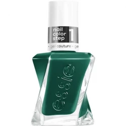 Essie Gel Couture Nail Polish 548 In Vogue – Long Lasting Gel Effect Nail Color with Rich Pigment and Brilliant Shine 13.5ml