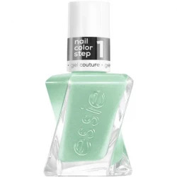 Essie Gel Couture Nail Polish 551 Bling – Long Lasting Gel Effect Nail Color with Rich Pigment and Brilliant Shine for Elegant Manicure 13.5ml