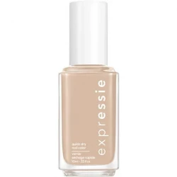 Essie Expressie Quick Dry Nail Polish 345 Millennium Mom – Fast Dry Nail Color with Rich Pigment and Smooth Coverage 10ml